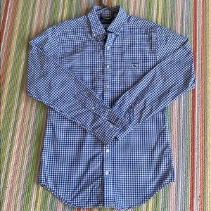 Men’s vineyard vines Tucker shirt